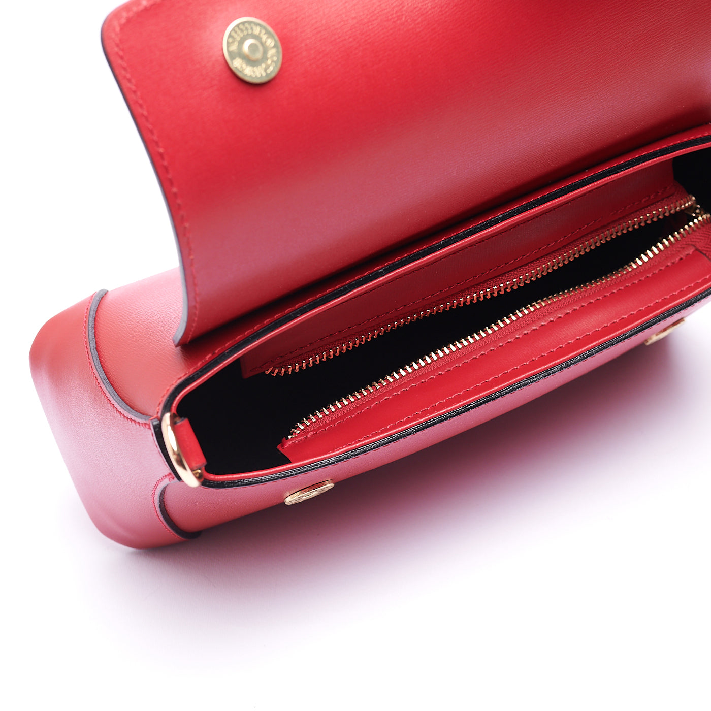 Borsa a spalla da Donna in Vera Pelle con tracolla regolabile Mod. AURORA