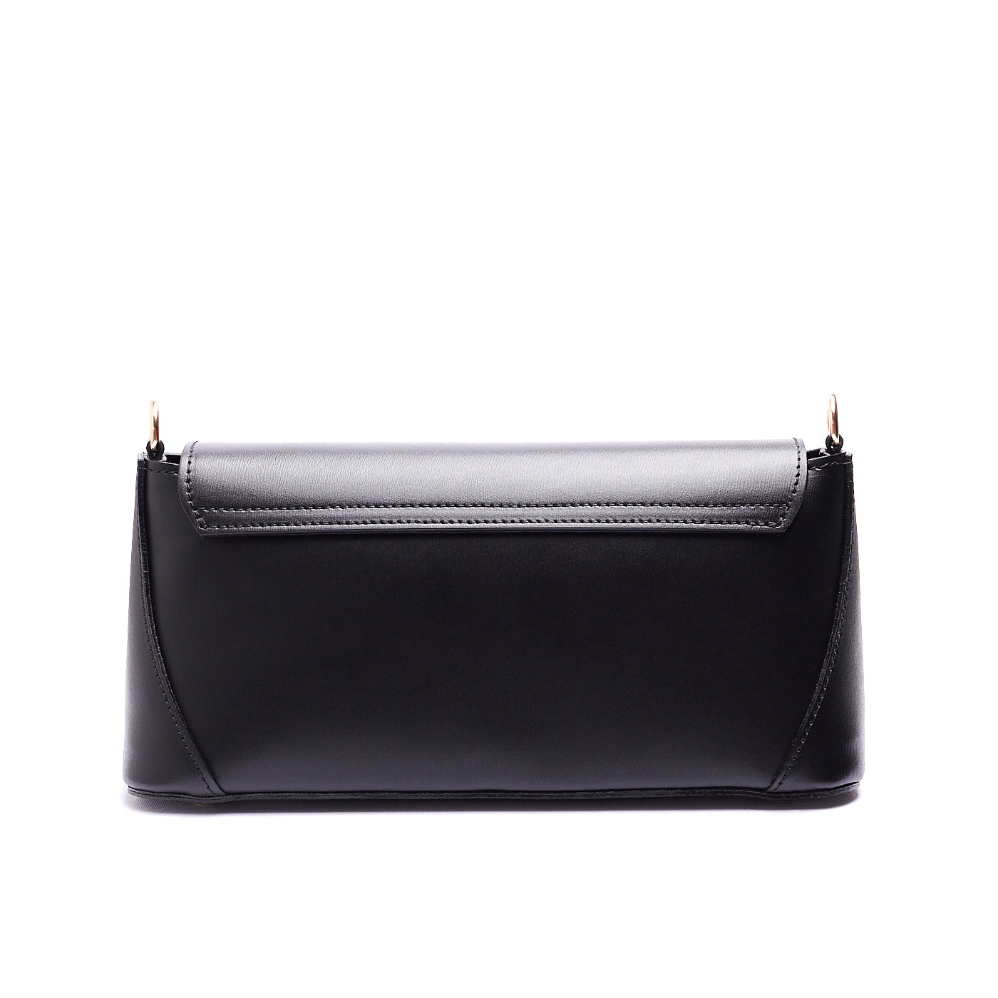 Borsa a spalla da Donna in Vera Pelle con tracolla regolabile Mod. AURORA