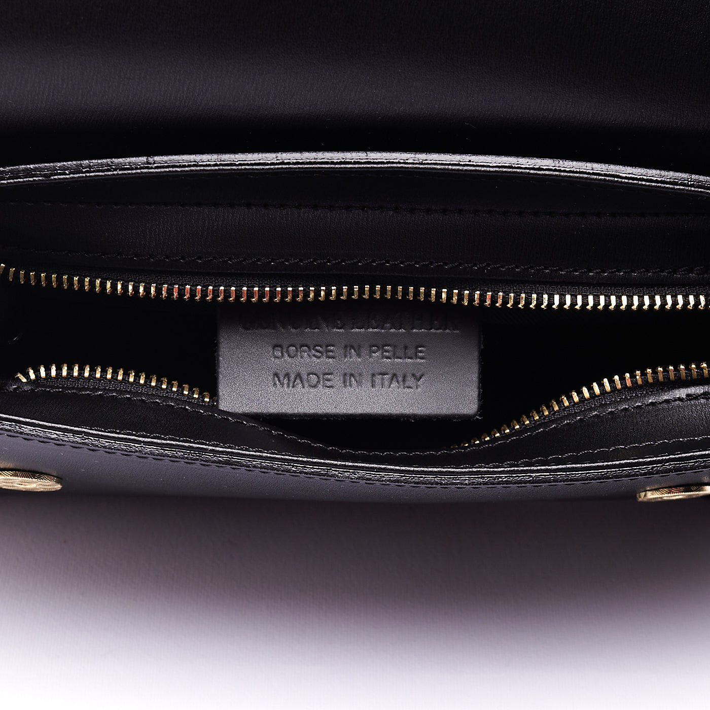 Borsa a spalla da Donna in Vera Pelle con tracolla regolabile Mod. AURORA