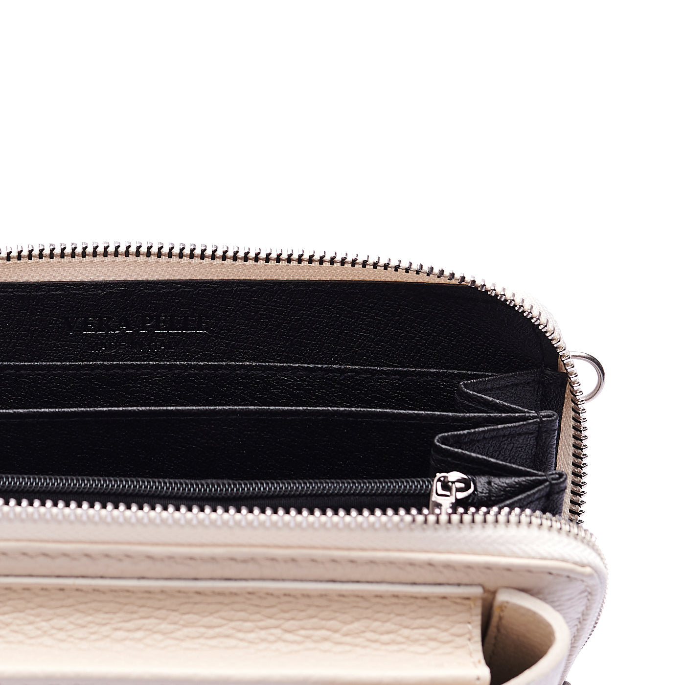 TRACOLLA PORTAFOGLIO PORTATELEFONO IN VERA PELLE CON TRACOLLA REGOLABILE MOD. BLAIR