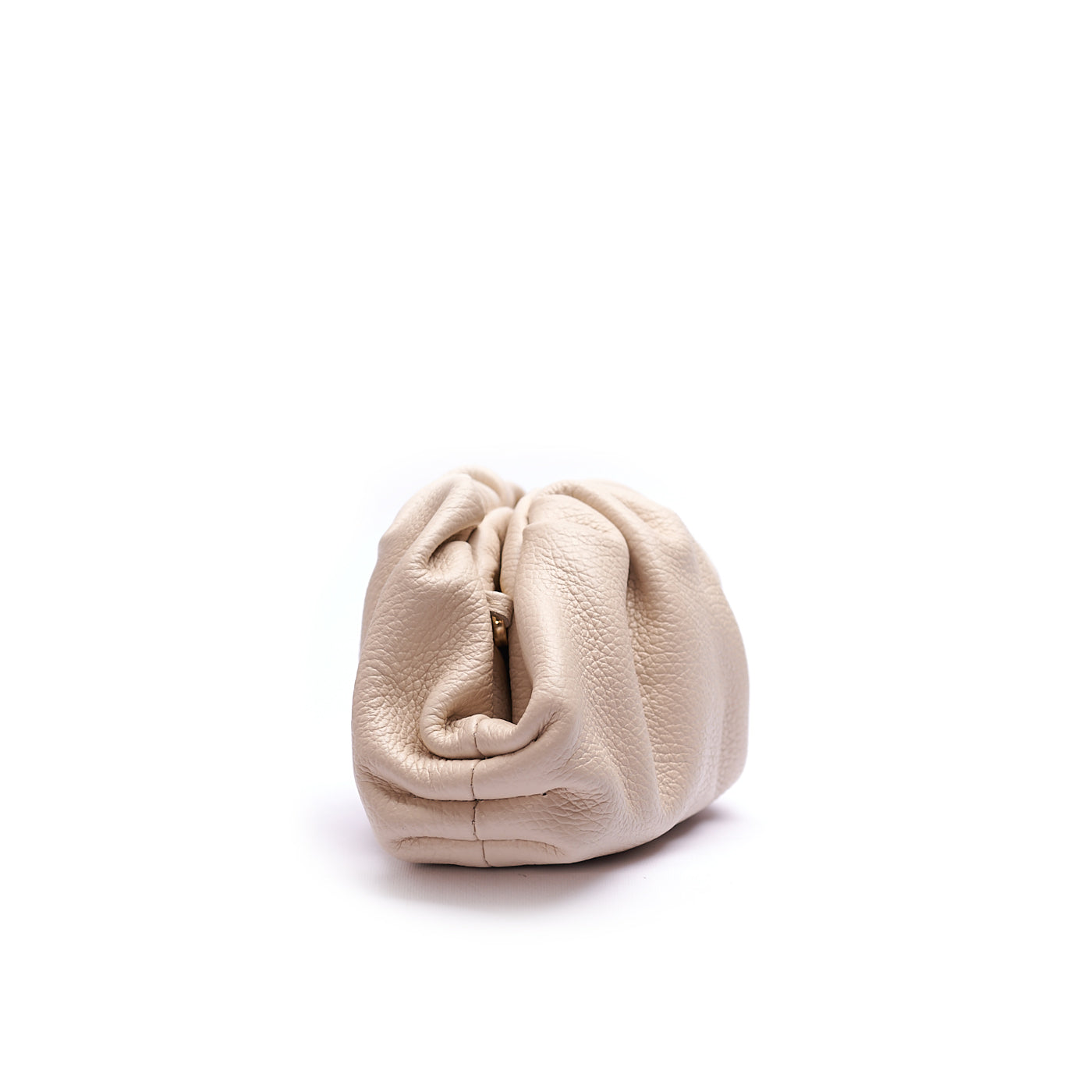 Borsa a mano da donna in vera pelle con tracolla regolabile mod. SOFY