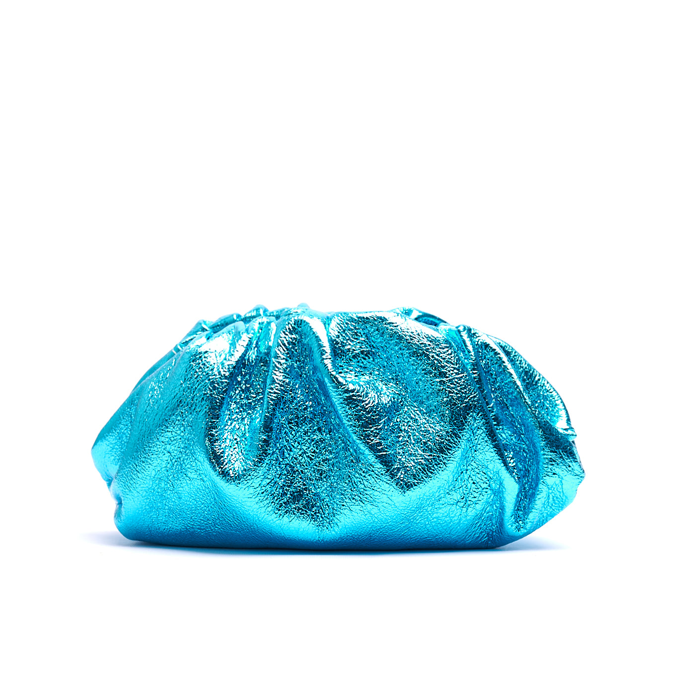 Borsa a mano da donna in vera pelle con tracolla regolabile mod. SOFY