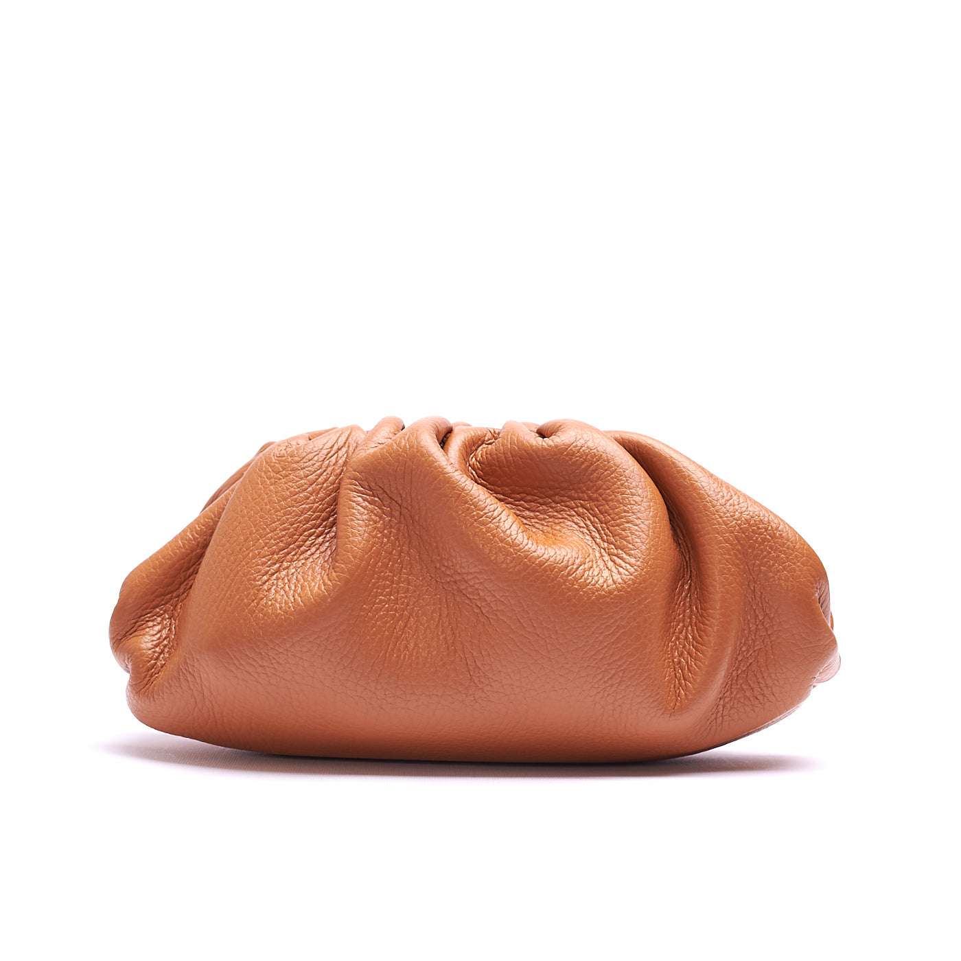 Borsa a mano da donna in vera pelle con tracolla regolabile SOFY