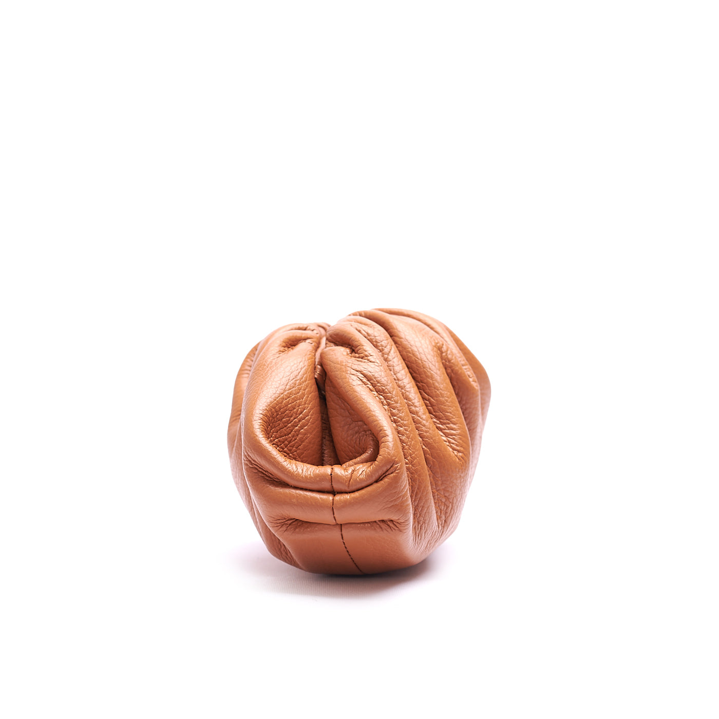 Borsa a mano da donna in vera pelle con tracolla regolabile mod. SOFY