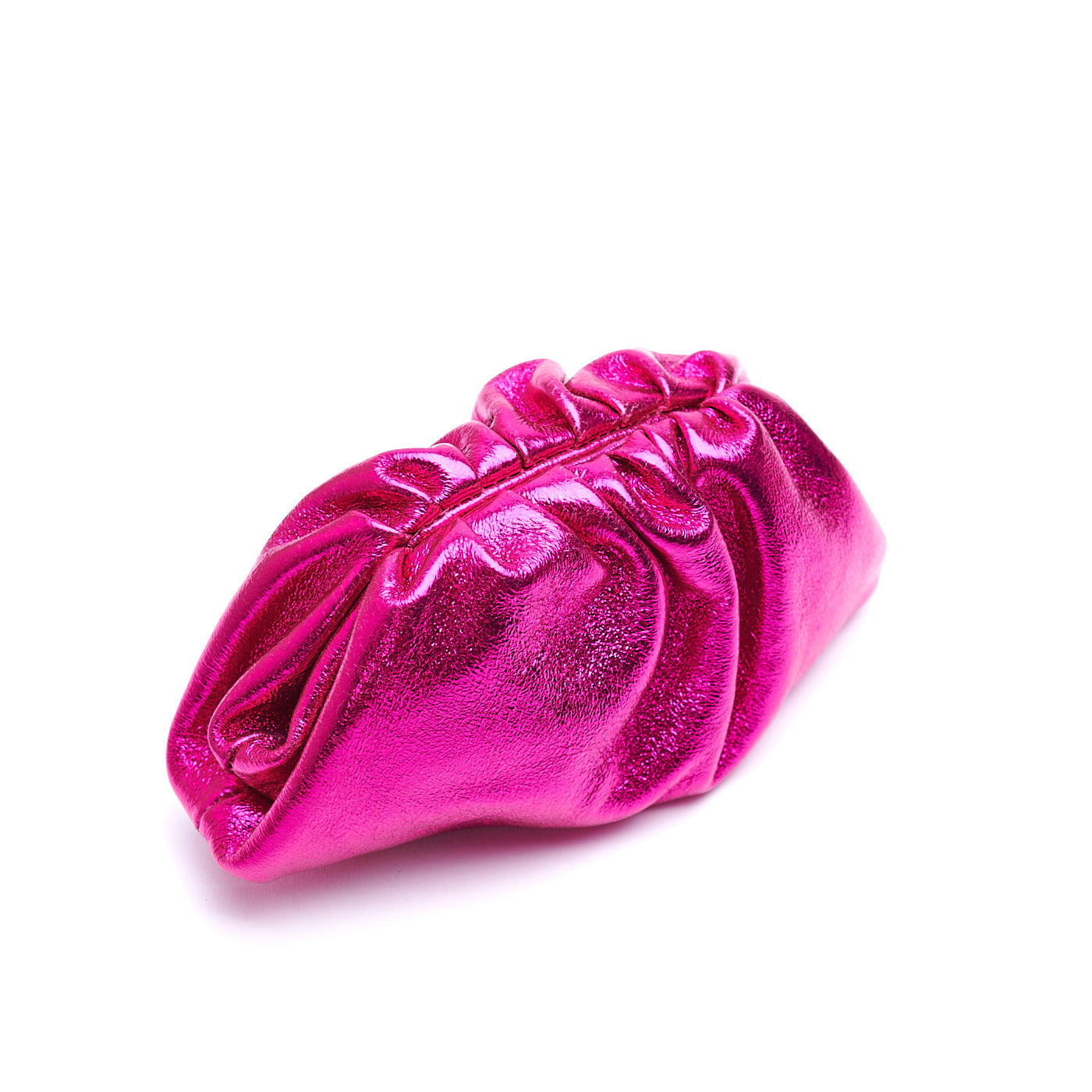 Borsa a mano da donna in vera pelle con tracolla regolabile mod. SOFY