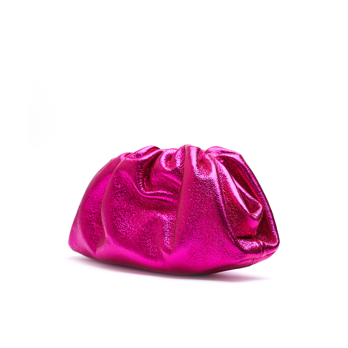 Borsa a mano da donna in vera pelle con tracolla regolabile mod. SOFY