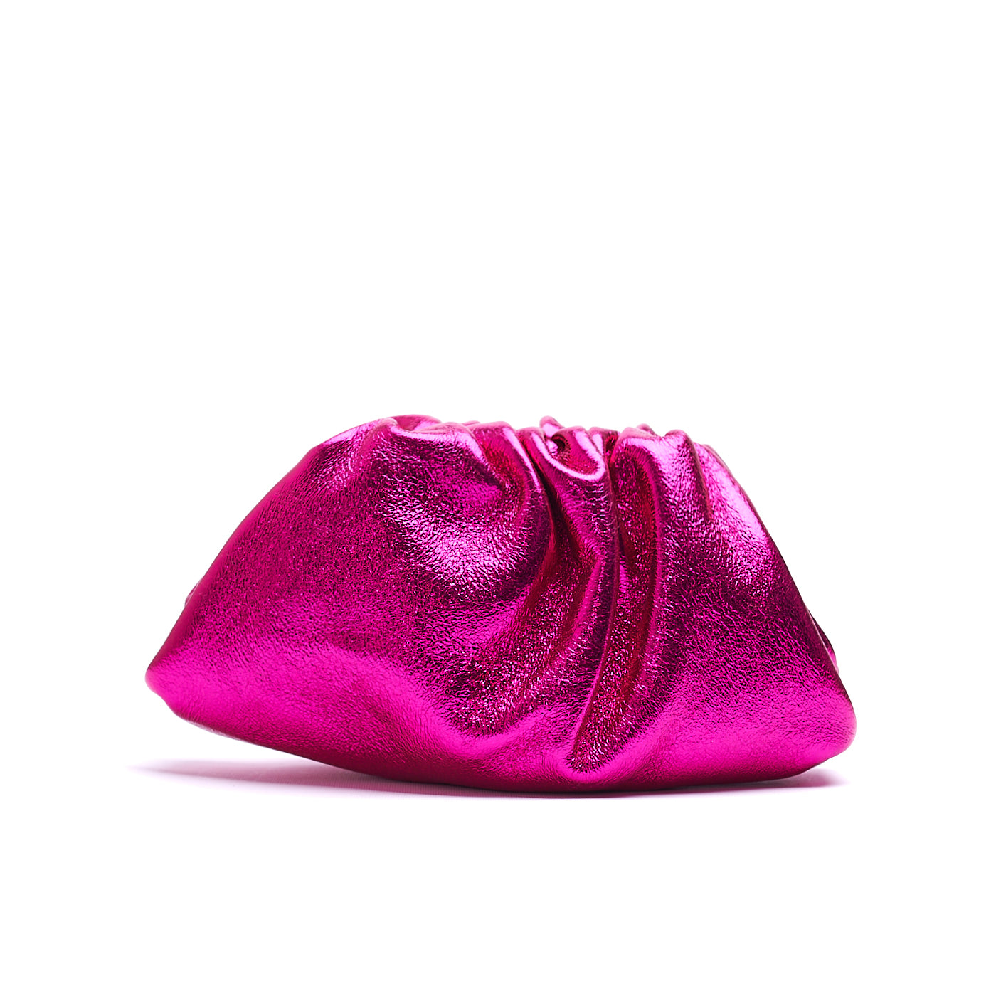 Borsa a mano da donna in vera pelle con tracolla regolabile mod. SOFY