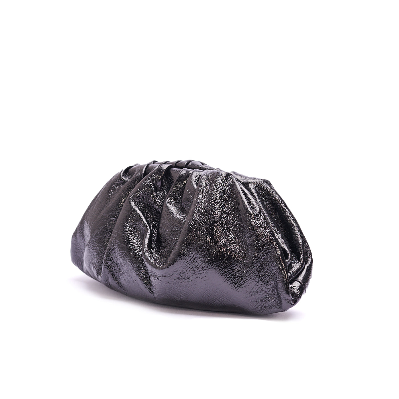 Borsa a mano da donna in vera pelle con tracolla regolabile mod. SOFY