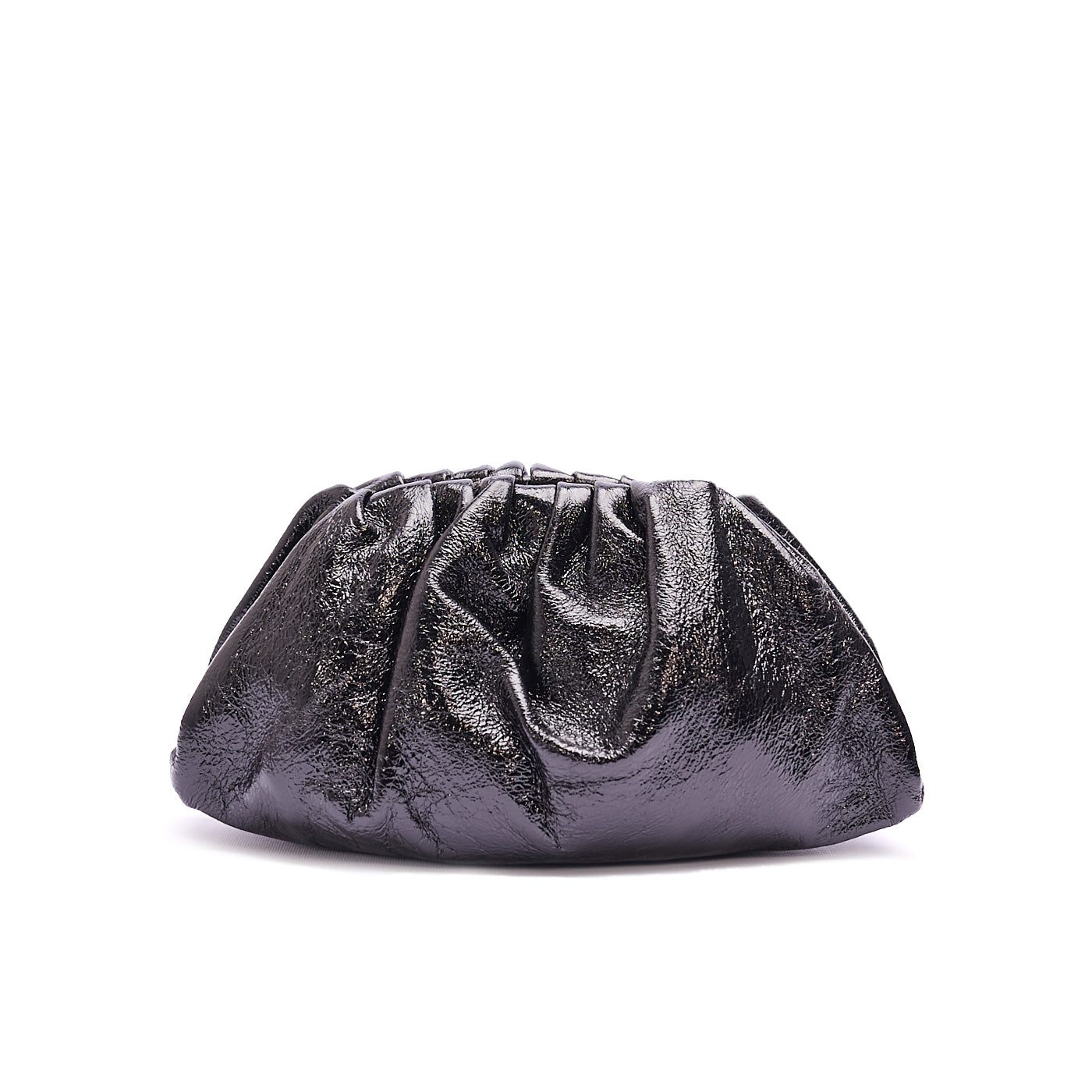 Borsa a mano da donna in vera pelle con tracolla regolabile mod. SOFY