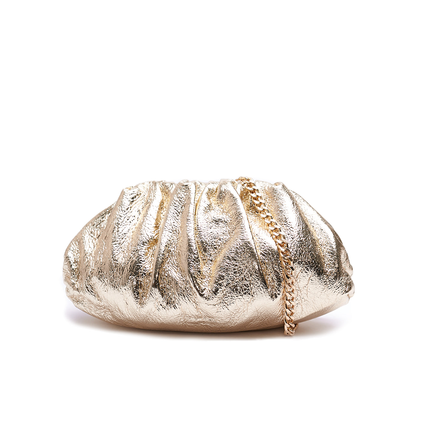 Borsa a mano da donna in vera pelle con tracolla regolabile mod. SOFY