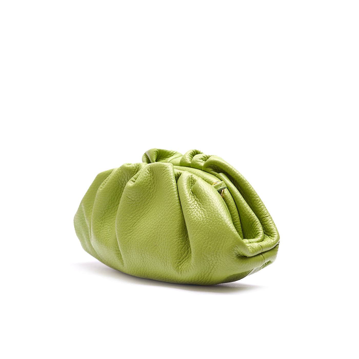 Borsa a mano da donna in vera pelle con tracolla regolabile mod. SOFY