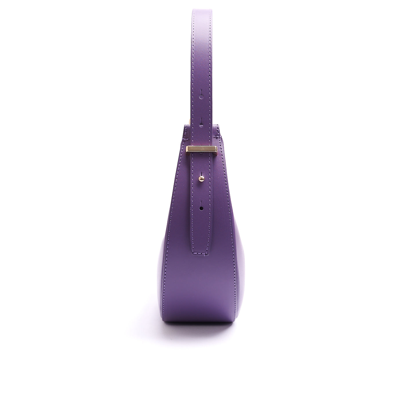 VIP価格.BORSA A SPALLA PENELOPE IN PELLE Borsa a spalla da donna in vera pelle con tracolla