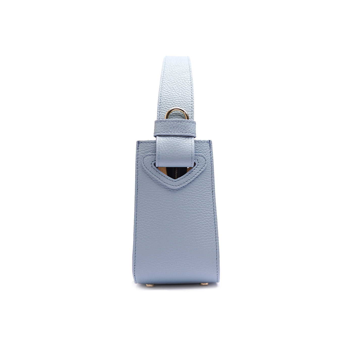 BORSA A SPALLA DA DONNA IN VERA PELLE E RAFIA CON TRACOLLA REGOLABILE MOD. CLARA-RAFIA