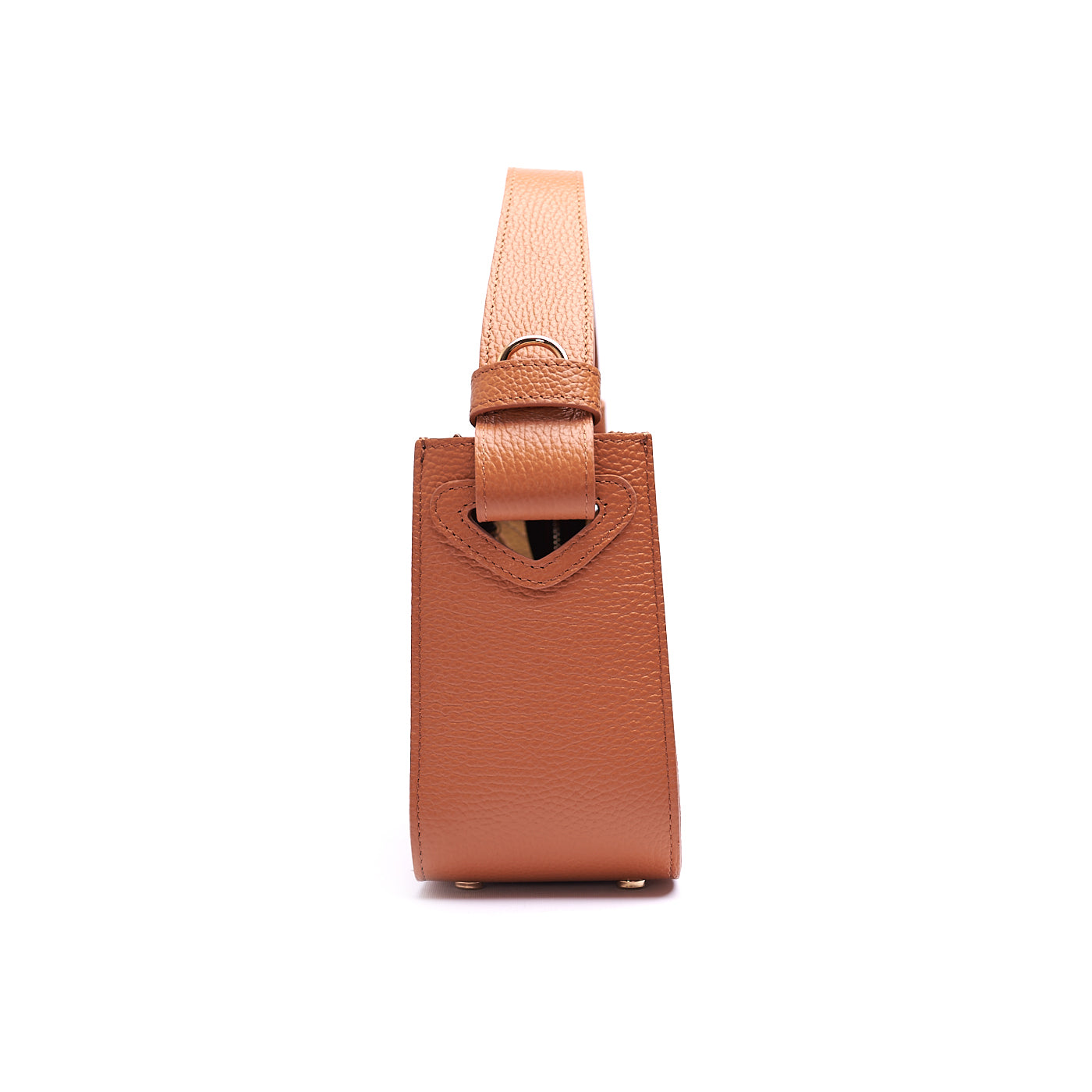 BORSA A SPALLA DA DONNA IN VERA PELLE E RAFIA CON TRACOLLA REGOLABILE MOD. CLARA-RAFIA